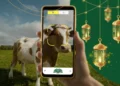 Online Qurbani trend gains popularity in Pakistan