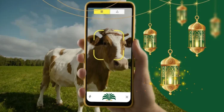 Online Qurbani trend gains popularity in Pakistan