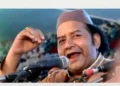 Famous qawwal dies after long illness