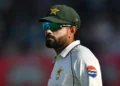 PCB confirms Babar Azam will miss first Test against Bangladesh