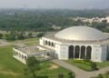CDA reviews international designs for new convention center in Islamabad