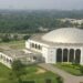 CDA reviews international designs for new convention center in Islamabad