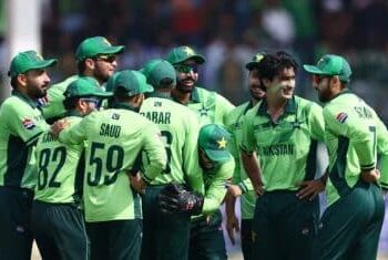 Pakistan Likely to Make Major Changes in ODI Squad for Australia Series