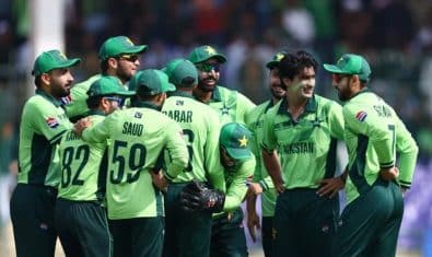 Pakistan Likely to Make Major Changes in ODI Squad for Australia Series