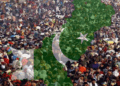 Pakistan’s population is likely to reach 39 crore by 2050