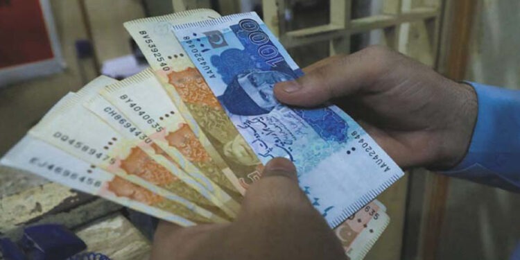 Govt approve payment of salaries, pensions before Eid