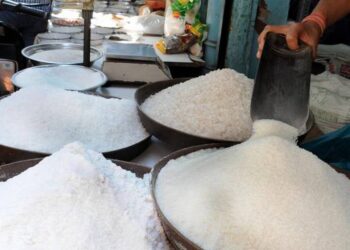Pakistan plans to reduce the government’s role in wheat and sugar markets