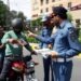 Punjab announces crackdown on lane violations across province