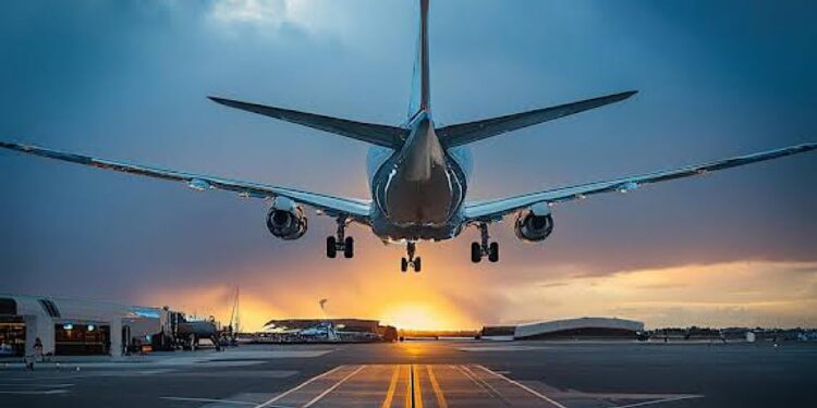 New Pakistani airline to begin domestic flights in June
