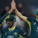 Australia names new squad for ODI matches against Pakistan