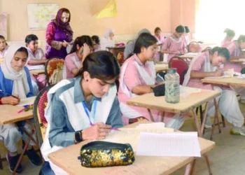 Govt plans to include Marka e Haq lessons in textbooks