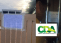CDA release complete list of illegal housing societies in Islamabad