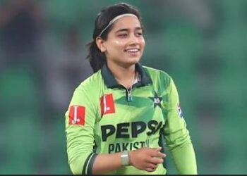 PCB names 15-Member women’s squad for major T20 events