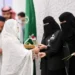 Saudi Arabia Welcomes Over 103000 Hajj Pilgrims