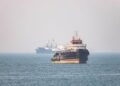 Gulf tensions rise as US and Iran carry out new attacks