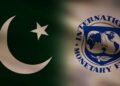 Pakistan gets $1.3 billion financial support from the IMF
