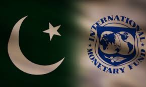 Pakistan gets $1.3 billion financial support from the IMF
