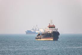 Gulf tensions rise as US and Iran carry out new attacks