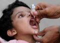 Karachi launches new polio booster drive across the city