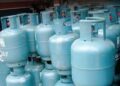 LPG prices decrease slightly across Pakistan