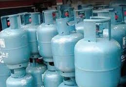 LPG prices decrease slightly across Pakistan