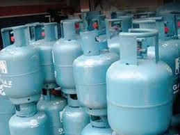 LPG prices decrease slightly across Pakistan