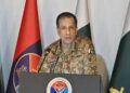 DG ISPR to share key updates in press conference