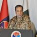 DG ISPR to share key updates in press conference