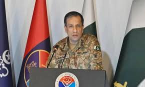 DG ISPR to share key updates in press conference