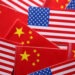 Chinese government rejects US sanctions on Iran-related firms