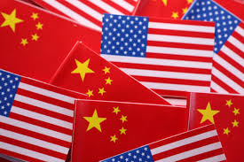 Chinese government rejects US sanctions on Iran-related firms