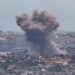 Israeli strikes in southern Lebanon leave 13 dead