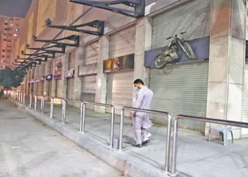 Govt fix 8 pm closing time for shops in Islamabad