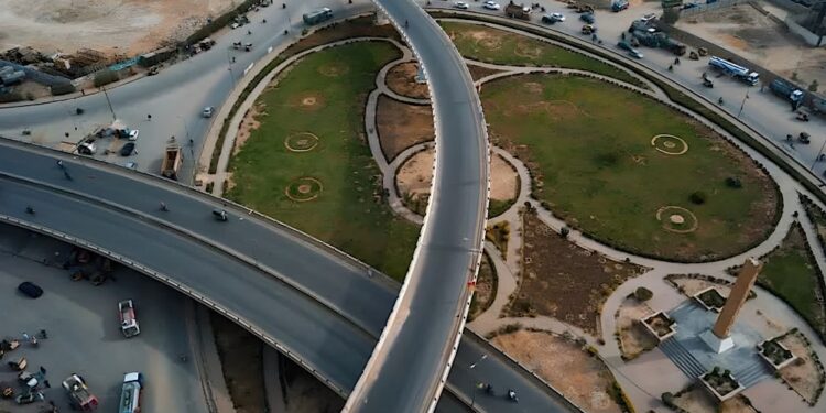 Govt plans new underpasses and flyover in Rawalpindi