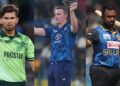 ODI tri-series announced featuring Pakistan, England and Sri Lanka