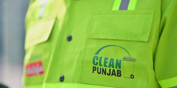 Punjab officials arrest Suthra Punjab manager over corruption allegations