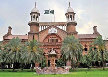 LHC allows women to become permanent lumberdars in Punjab
