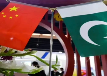 Pakistan, China Prepare to Sign Agreements Worth $5 Billion