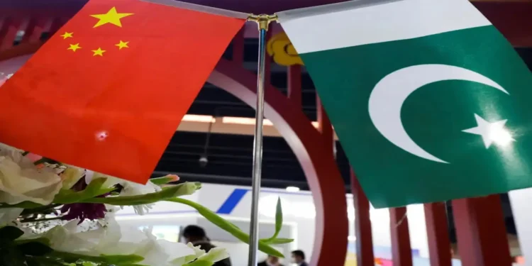 Pakistan, China Prepare to Sign Agreements Worth $5 Billion