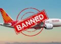 Pakistan Prolongs Ban on Indian Aircraft Until June 23