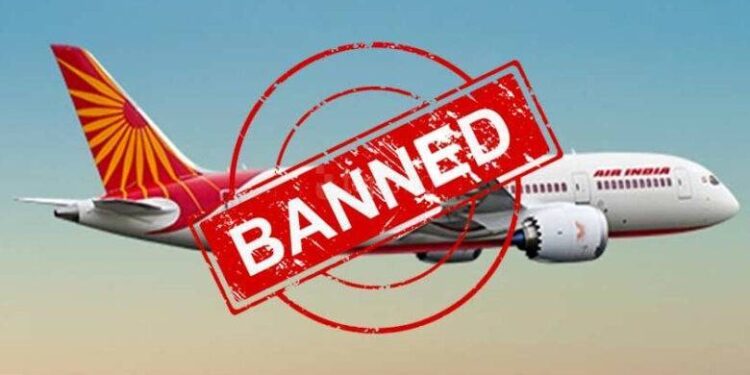 Pakistan Prolongs Ban on Indian Aircraft Until June 23