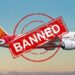 Pakistan Prolongs Ban on Indian Aircraft Until June 23