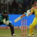 PCB finalizes match officials for Pakistan-Australia ODI series