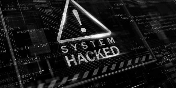 Cyber scam hacks 30000 Facebook accounts
